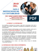 Contabilidad intermedia: terminología y definiciones