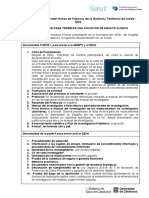 Requisitos CEIm Referencia