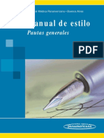 Manual Estilo060928