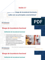 Diapositivas - Sesion 3.7