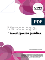 Metodologia