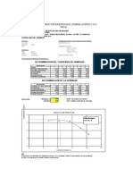 A&a Construcciones Eirl - Proctor 06-03-22