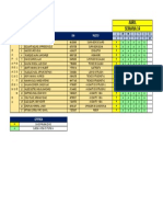 Gantt de Subida - Reparacion de Poza de Coleccion-4