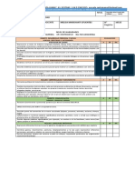 EVALUACIÓN DIAGNÓSTICA 2022 EDUCACIÓN PARVULARIA OAP nt2 EE