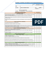 EVALUACIÓN DIAGNÓSTICA 2022 EDUCACIÓN PARVULARIA OAP nt1 EE