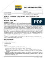 E1597-02 - Cilindro 4 - Carga Abierta - Datos Incorrectos (DTC 16A-02)