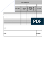 FORM.GQ Matriz FMEA