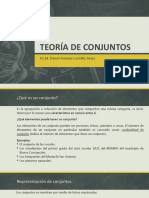 Teoria de Conjuntos