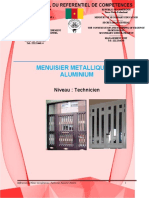 RMC Menuisier Métallique Et Aluminium