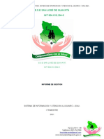 Informe Siau Enero 2021