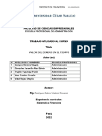 Evaluación Diagnóstica Matemática Básica y Aplicada 2022-1