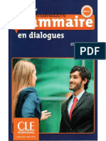 Grammaire en Dialogue Avanc 233 VK Com Ludvlad2010