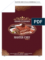 1 - Master Chefe o Manual PDF