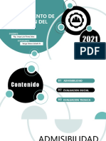 Sesión 26 - Manual para La Evaluación de Estudios de Impacto Ambiental Detallado en Minería