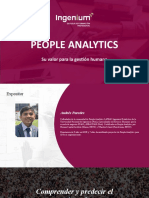 peopleanalytics introduccion