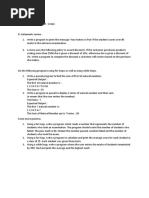 Information Technology Loops