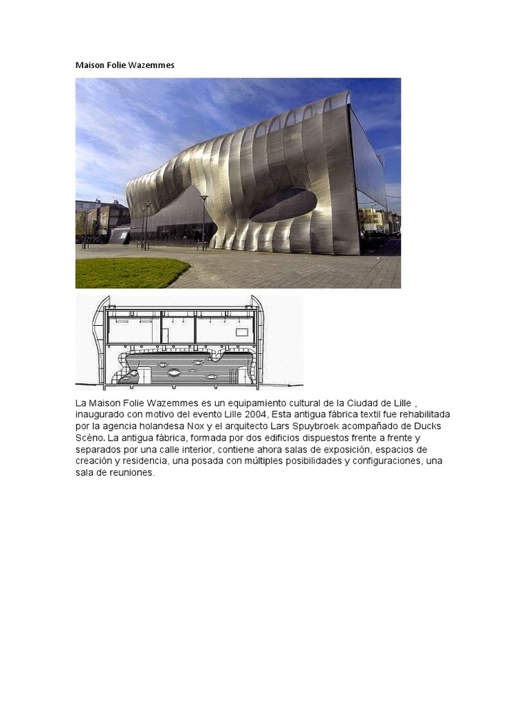 Lars Spuybroek PDF