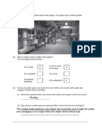 Practice Worksheet Chemistry