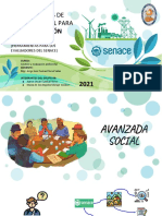 Sesión 30 - Herramientas de Gestión Social para La Certificación Ambiental - Evaluadores Del SENACE Grupo 09