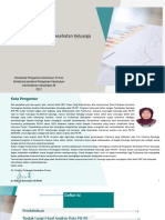 Buku Panduan Intervensi Terintegrasi Berbasis Analisis Data Kesehatan Keluarga PIS-PK - TTD Fin - PPTX - Abcdpdf - PDF - To - PPT