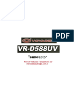 VR-D588UV-Voyager-Transceptor