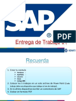 Clase SAPTrabajo - PPTX 1