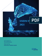 SMDM Project 2021: September 9