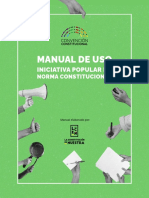 Manual de Uso IPNC