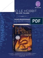 Fiche Pedagogique Bilbo