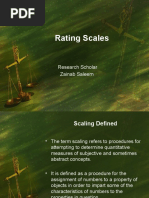 Download Rating Scales by Bilal Khan SN57083281 doc pdf