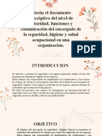 Exposicion Seguridad