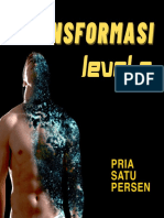 Priasatupersen Transformasi Level 2