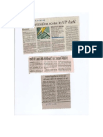 Press Clipping - Regional Consultation of Green Peace &amp; PVCHR