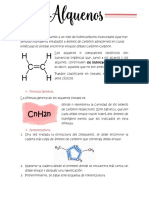 Alcanos Usos, Formula, Nomenclatura