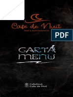 Cafe de Nuit 2020