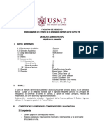 Silabo Derecho Administrativo Ok 1