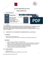 Guia Pregrado - 6. Derecho Administrativo