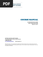 Download Manuel Boating Exam En by Francisco Patricio SN57084629 doc pdf