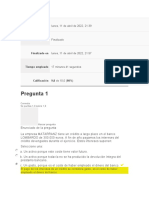 Contabilidad básica: Test de 10 preguntas sobre conceptos fundamentales