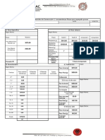 P3. Formatos CON Datos AG