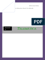 Telemática