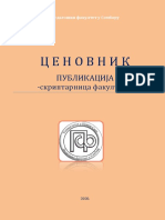 cenovnik_PUBLIKACIJE 20201