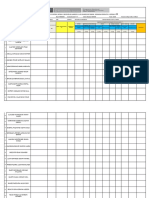 Registro de entrega de alimentos PNAEQW