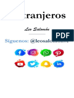 EXTRANJEROS Leonardo Salomón Formato PDF