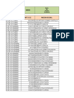 Curso Excel Compensar