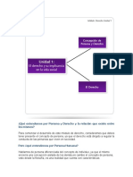 Derecho Cens