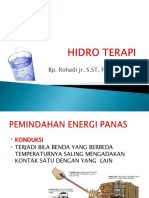 Hidro Terapi p2