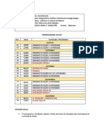 CRONOGRAMA Sexta 02