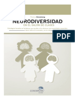 Neurodiversidad en El Saloìn de Clases