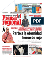 Moquegua - Prensa Regional
